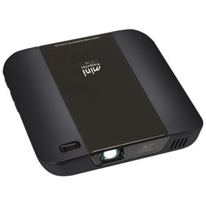 キヤノン mini Projector C-10W （ディープブルー） 2967V764