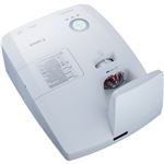 キヤノン POWER PROJECTOR LV-WX300USTi 0647C001