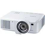 キヤノン POWER PROJECTOR LV-WX310ST 0909C001