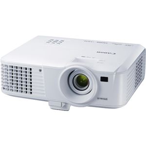 キヤノン POWER PROJECTOR LV-WX320 0908C001