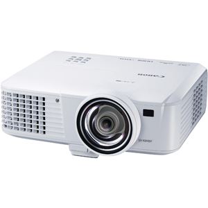 キヤノン POWER PROJECTOR LV-X310ST 0911C001