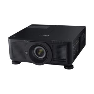 キヤノン POWER PROJECTOR LX-MU700 【レンズ別売】 0905C001
