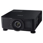 キヤノン POWER PROJECTOR LX-MU700 【レンズ別売】 0905C001
