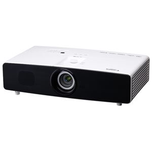 キヤノン POWER PROJECTOR LX-MW500 0967C001