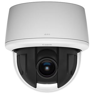 キヤノン ネットワークカメラ VB-R13 1383C001