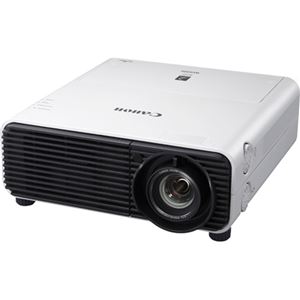 キヤノン POWER PROJECTOR WUX500 0071C001