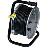 コレガ HDMIケーブル 20M 回転ドラムタイプ（巻き取り式） CG-HDMI20RL