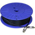 コレガ HDMI AOC（アクティブ・オプティカル・ケーブル） 100m CG-HDMIAOC100