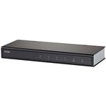 コレガ HDMIディスプレイ分配器 4ポート 4K2K（3840x2160）対応 CG-VSHH04