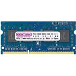 センチュリーマイクロ ノートPC用 PC3-12800/DDR3-1600 4GB SODIMM 日本製 CD4G-SOD3U1600