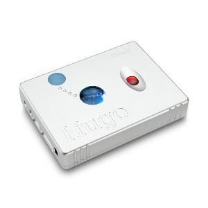 CHORD HUGO SILVER HUGO
