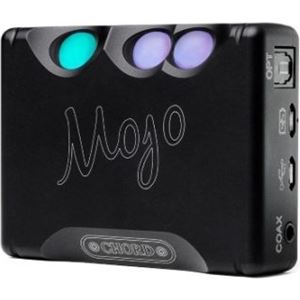 CHORD Mojo ブラック MOJO-BLK