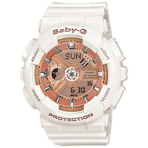 カシオ計算機 BABY-G BA-110-7A1JF