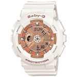 カシオ計算機 BABY-G BA-110-7A1JF