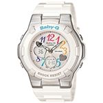カシオ計算機 BABY-G「Multi Color Dial Series」 BGA-116-7BJF