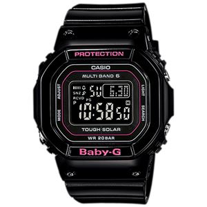 カシオ計算機 BABY-G BGD-5000-1JF