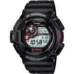 カシオ計算機 G-SHOCK MUDMAN GW-9300-1JF
