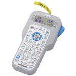 カシオ計算機 ラベルライター NAMELAND ハンディモデル KL-HD1
