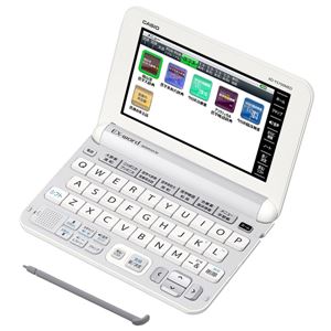 カシオ計算機 電子辞書 EX-word XD-Y5700MED（100コンテンツ/医学スタンダードモデル） XD-Y5700MED