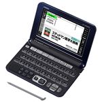 カシオ計算機 電子辞書 EX-word XD-Y5900MED（110コンテンツ/医学プロフェッショナルモデル） XD-Y5900MED
