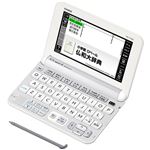 カシオ計算機 電子辞書 EX-word XD-Y7200 （100コンテンツ/フランス語モデル） XD-Y7200