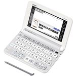 カシオ計算機 電子辞書 EX-word XD-Y7800 （100コンテンツ/ポルトガル語モデル） XD-Y7800