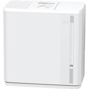 ダイニチ工業 ハイブリッド式加湿器 HDシリーズ （ホワイト） HD-700D-W