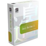 ダイナコムウェア DynaFont Gaiji Builder2 TrueType for Windows 4.94255E+12