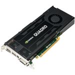 ELSA ワークステーション向けグラフィックスボード NVIDIA Quadro K4200 EQK4200-4GER