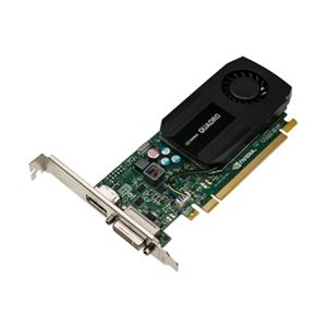 ELSA ワークステーション向けグラフィックスボード NVIDIA Quadro K420 EQK420-1GER