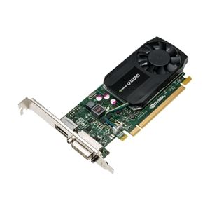 ELSA ワークステーション向けグラフィックスボード NVIDIA Quadro K620 EQK620-2GER