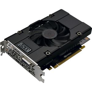 ELSA ビデオカード GeForce GTX 950 2GB S.A.C SS GD950-2GERXS