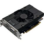 ELSA ビデオカード GeForce GTX 950 2GB S.A.C SS GD950-2GERXS