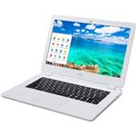 Acer Chromebook 13 （NVIDIA Tegra K1 CD570M-A1/4GB/32GBeMMC/13.3/Chrome/APなし/ムーンストーンホワイト） CB5-311-FF14N