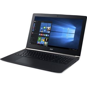 Acer Aspire V Nitro （Corei7-6500U/8GB/1TB/BD/15.6/Windows10 Home（64bit）/APなし/ブラック） VN7-572G-H78G/L