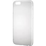 エレコム iPhone 6s/6用ウルトラスリムシェルカバー/クリア PM-A15DBCR