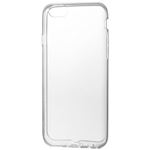 エレコム iPhone 6s/6用シリコンケース/極み/パーフェクトクリア PM-A15SCTCR