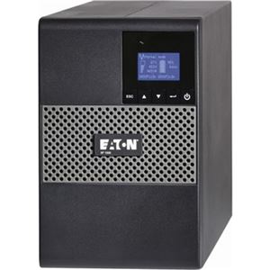 Eaton イートン無停電電源装置（UPS） 5P1000 833VA/641W 100V タワー型ラインインタラクティブ方式 正弦波 5P1000