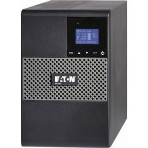 Eaton イートン無停電電源装置（UPS） 5P650i 585VA/378W 200V タワー型ラインインタラクティブ方式 正弦波 5P650i