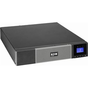 Eaton イートン無停電電源装置（UPS） 5PX1500RT2U 1250VA/1250W 100Vラックマウント型 ラインインタラクティブ方式 正弦波 5PX1500RT2U