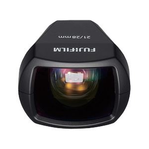 富士フイルム X70用外付け光学ビューファインダー F VF-X21