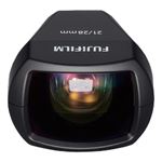 富士フイルム X70用外付け光学ビューファインダー F VF-X21