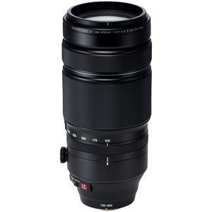 富士フイルム フジノンレンズ XF100-400mmF4.5-5.6 R LM OIS WR XF100-400MMF4.5-5.6 R LM OIS WR