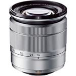 富士フイルム フジノンレンズ XC16-50mmF3.5-5.6 OIS II シルバー XC16-50MMF3.5-5.6OISII S
