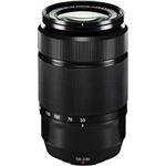 富士フイルム フジノンレンズ XC50-230mmF4.5-6.7 OIS II ブラック XC50-230MMF4.5-6.7OISII