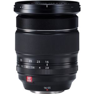 富士フイルム フジノンレンズ XF16-55mmF2.8 R LM WR XF16-55MMF2.8 R LM WR