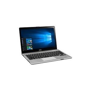 FUJITSU LIFEBOOK S936/MX （Core i56300U/4GB/500GB/Smulti/Win10Pro（64bit）/無線LAN） FMVS0400PP