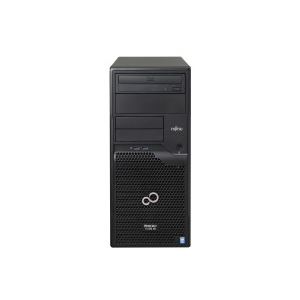 FUJITSU PRIMERGY TX1310 M1 セレクト （XeonE3-1226v3/4GB/500GB*1 SATA/OSなし） PYT1311ZGM