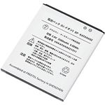 FREETEL FREETEL純正 KATANA02用 バッテリーパック BP-FTJ152F