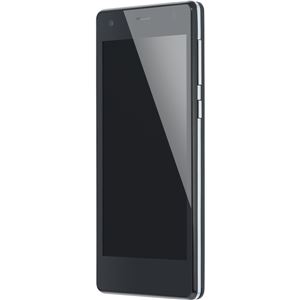 FREETEL FREETEL Priori3 LTE マットブラック FTJ152A-Priori3-BK